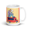 BUS RIDE MUG