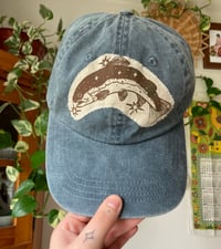 Image 2 of Patchy Caps