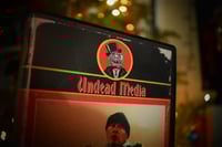 Image 2 of Hobo With A Shotgun