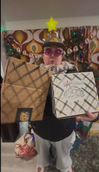 Image 1 of Mystery Box