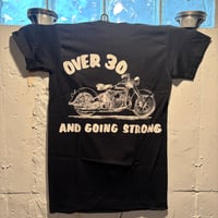 Image 2 of Over 30 Shop Tee