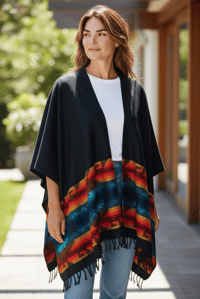 Image 4 of Genuine Quichua Shawls 