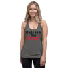 Unleash the Beast Women's Racerback Tank