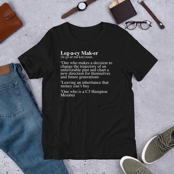 Image of Legacy Maker Definition (3)