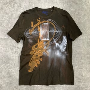 Image of COLD F33T - Fly Through My Window T-Shirt