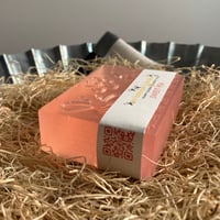 Image 4 of Sweet Pea Honeybee Glycerin Body Bar