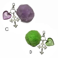 Image 3 of Chunky Bag Charms