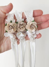 Image 6 of Headband Ava