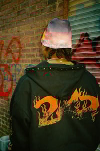 Image 4 of Signature Beanie 