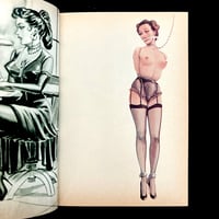 Image 7 of JOHN WILLIE & STANTON BONDAGE COMIX