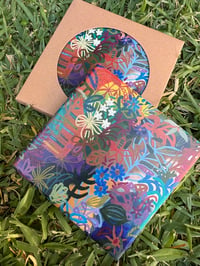 Ceramic Coaster 3