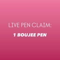 1 Boujee Pen