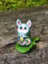 Folk Art Bunny