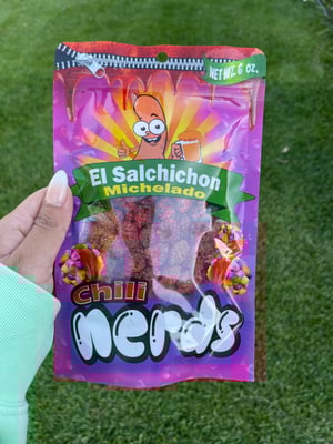 Image of Chili Nerds