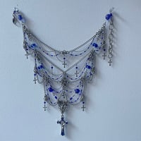 Image 2 of THE HOLY TRINITY Necklace