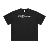 Image 1 of CutJagged T-Shirt