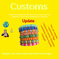 Customs 