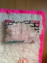 Image 7 of housses coussins berbères 🌈