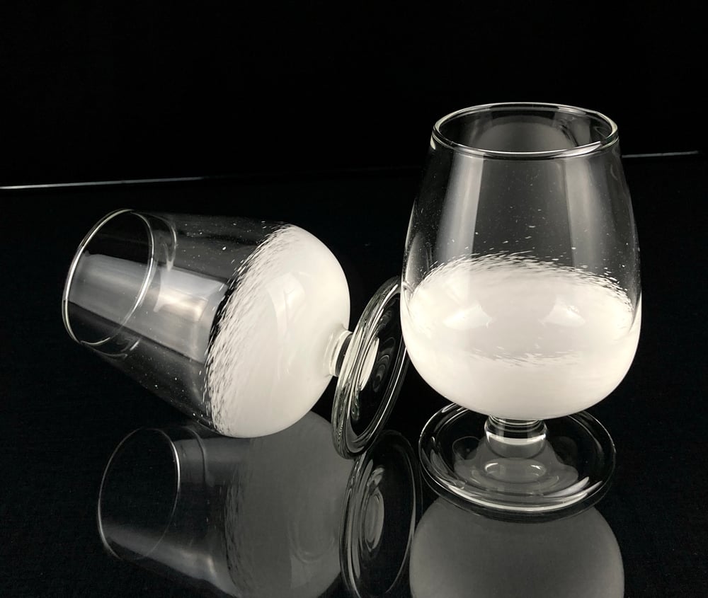 Image of Frit Snifter- Sno White set no.1
