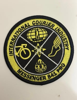 Image of The Culture Of Messenger Bag Bundle