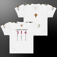 Unbounded Football Jersey