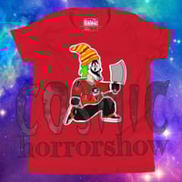 Image 3 of Kids - Old School Violent J T-Shirt