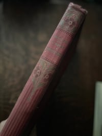 Image 2 of L’oreille cassée, d’Edmont About, Hachette, 1923.