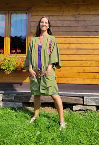 Image 10 of Galactic Mission Kimono