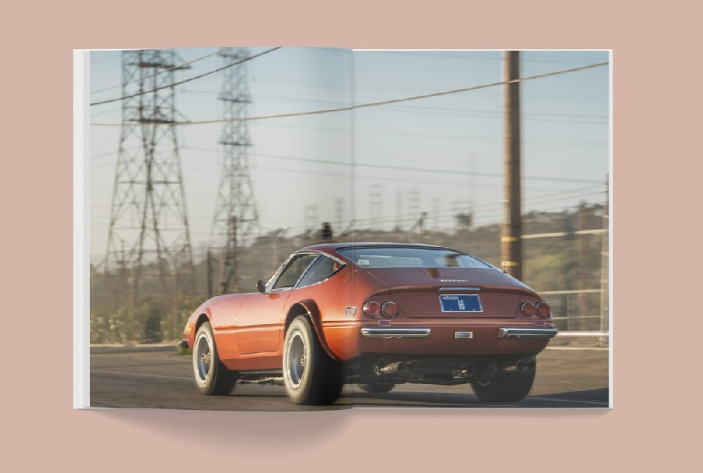 Image of Mirage - Under The Sun Vol.2 Ferrari