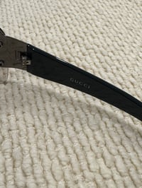Image 4 of Vintage Gucci Sunnies