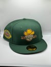 Texas Rangers MyFitteds Zelda “Link”