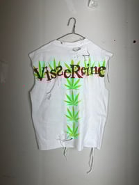 Image 2 of ANTI-MUSIC (tank tops)