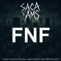 SACA X AMS (FNF)