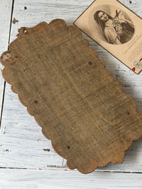 Image 6 of Porte-lettres ancien