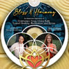 Bliss & Harmony: Downtempo Yoga, Gong Bath Sound Healing Meditation and Kirtan