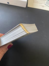 Image 5 of Fac similé du jeu des rois de France, de 1850, du musée Fournier édition collector numérotée 