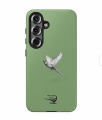 Image 4 of Pheasant Tough Case (Android) 