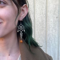 Image 3 of 11.25 Earrings #5