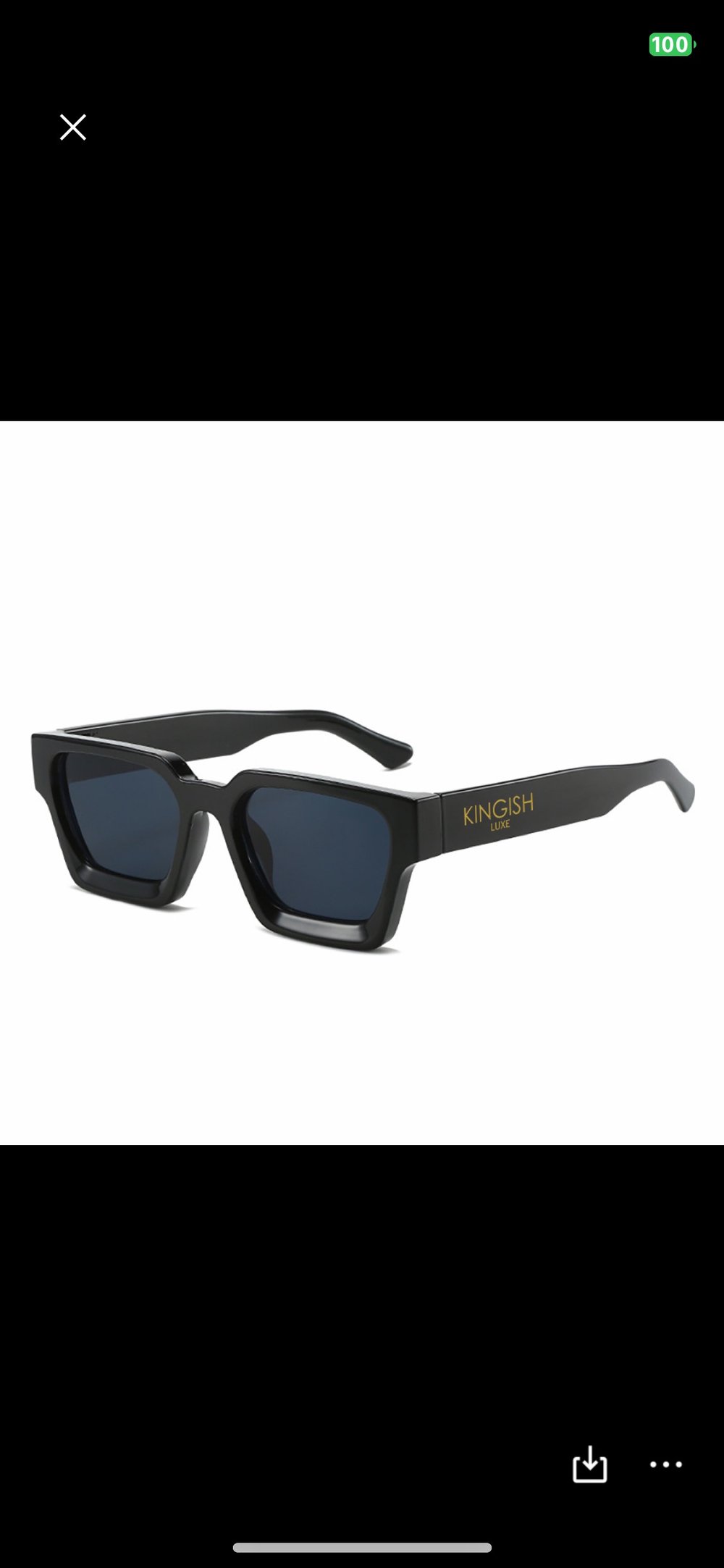 Cypress Sunglasses