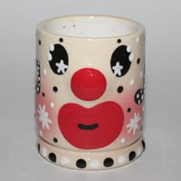 Image 2 of alex g shot glass