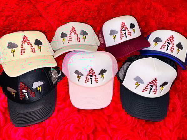 Image of Summer 2024 Collection 
