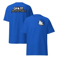 Image 3 of New Ghost T-shirt
