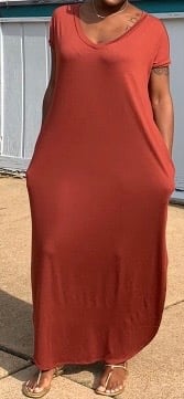 Casual Collection Dress