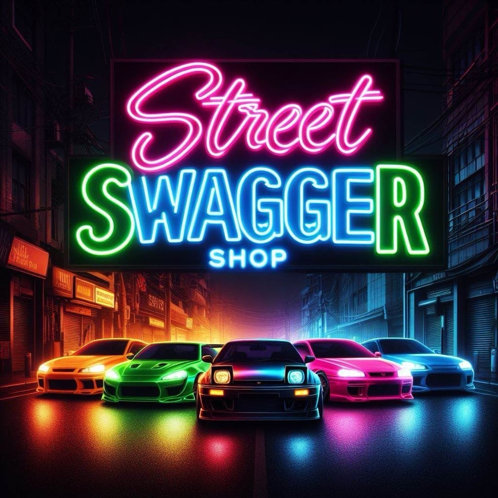 Street Stagger Shop T-Shirts
