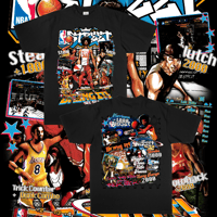 Image 1 of NBA Street 