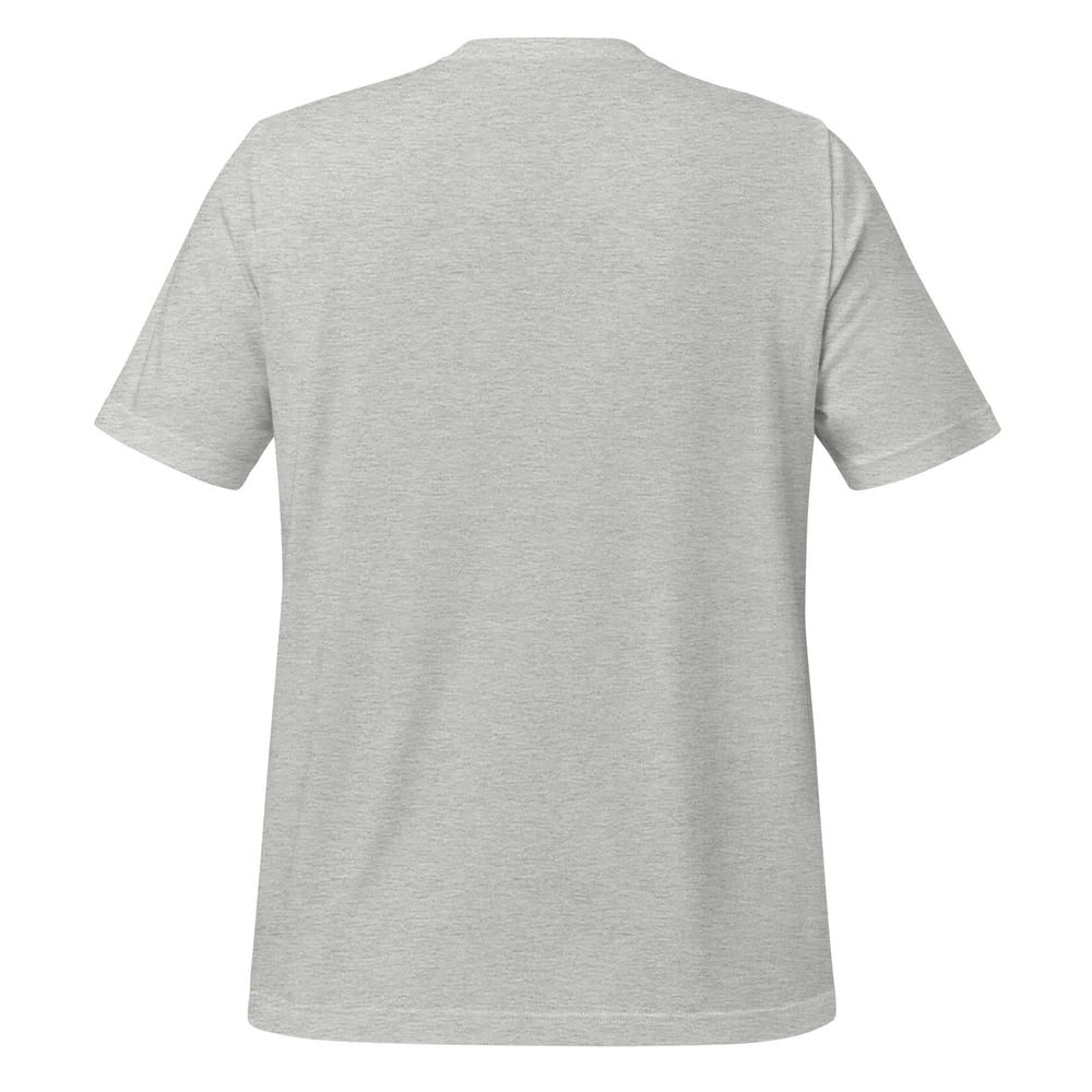 Image of Overstimulated Unisex T-shirt
