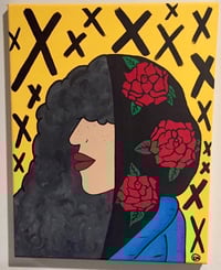 Rose Hood