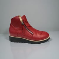 Image 1 of DJANGO & JULIETTE OMEAH RED