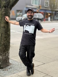 Image 2 of Backrooms T-Shirt