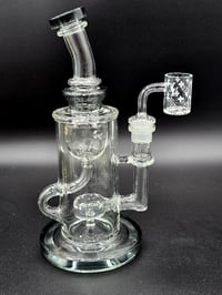 Image 2 of Smoke Klein Recycler 